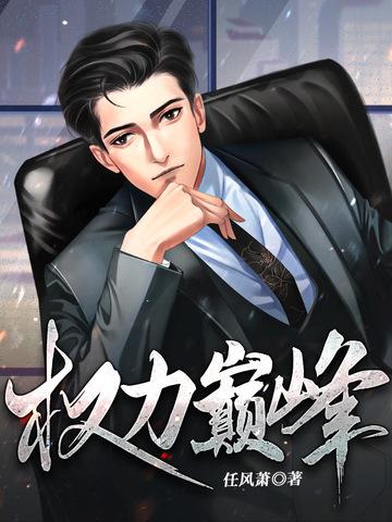 权力巅峰 权力巅峰